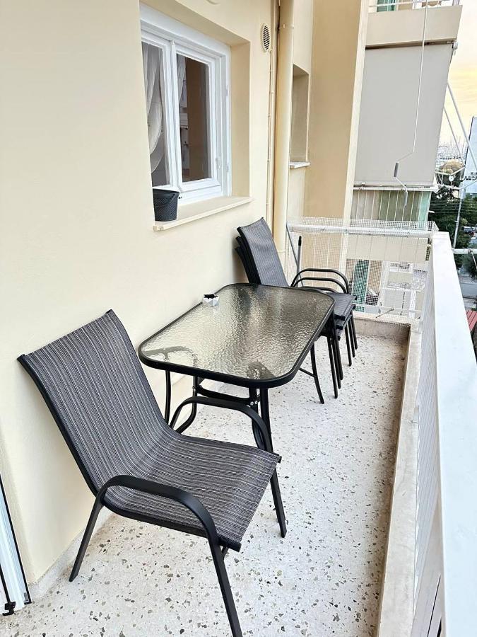 Apartment Alimos Near The Sea Exterior photo